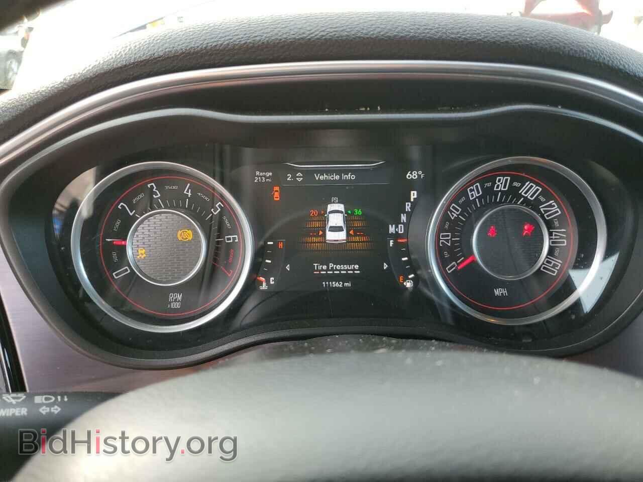 2015 DODGE CHALLENGER - VIN: 2C3CDZAG4FH816803 - Фото 9