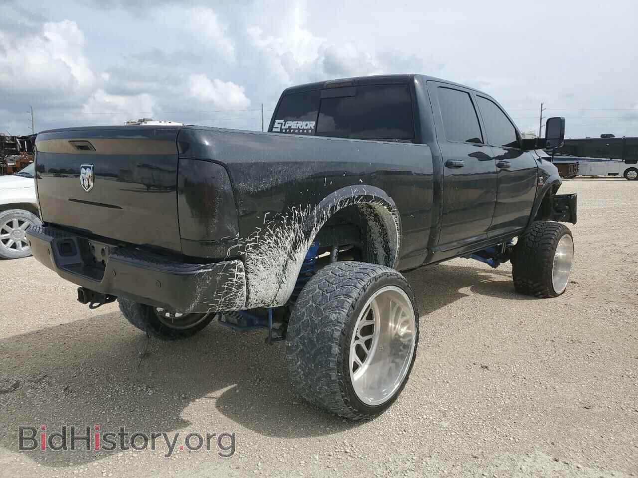 2017 RAM 2500 - VIN: 3C6UR5FL0HG640049 - Photo 3