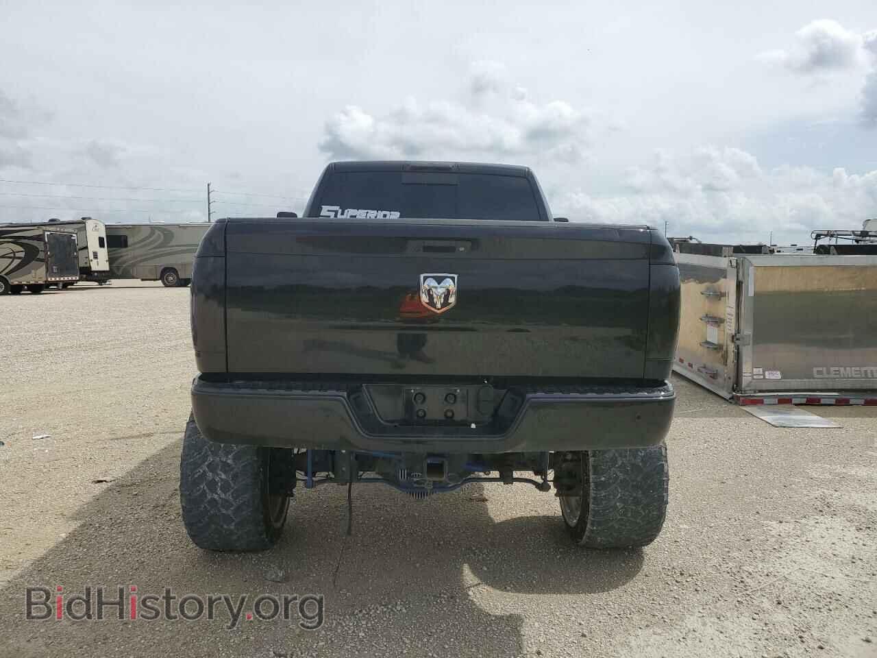 2017 RAM 2500 - VIN: 3C6UR5FL0HG640049 - Photo 6