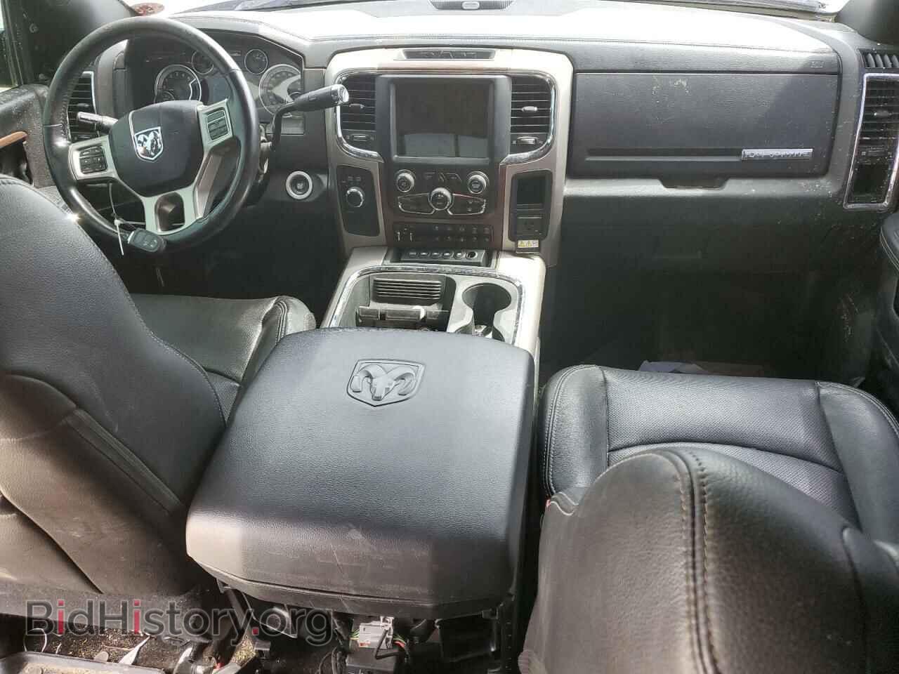 2017 RAM 2500 - VIN: 3C6UR5FL0HG640049 - Photo 8