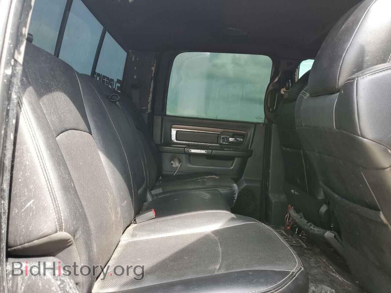 2017 RAM 2500 - VIN: 3C6UR5FL0HG640049 - Photo 10