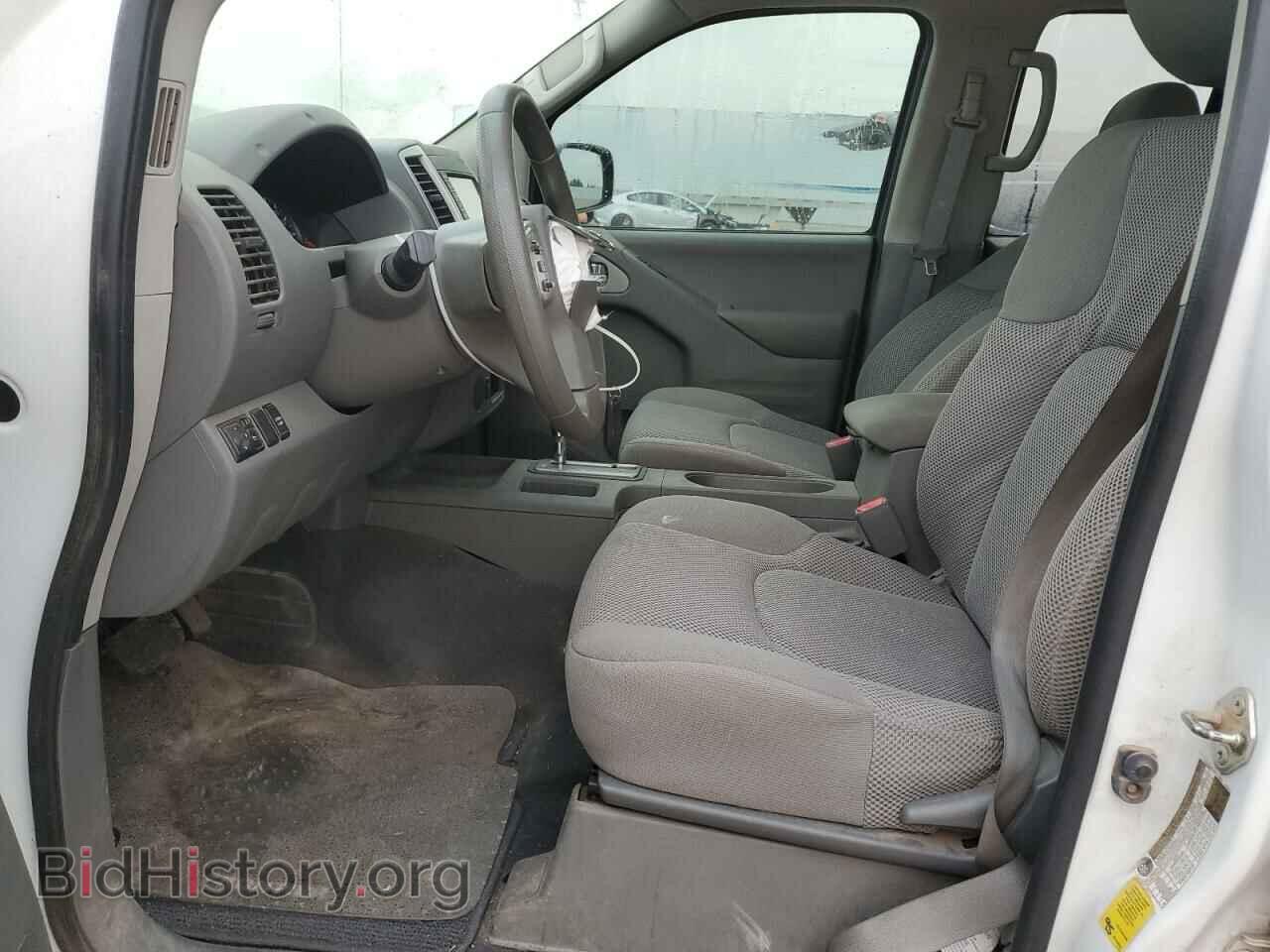 2019 NISSAN FRONTIER - VIN: 1N6DD0ER3KN795190 - Фото 7
