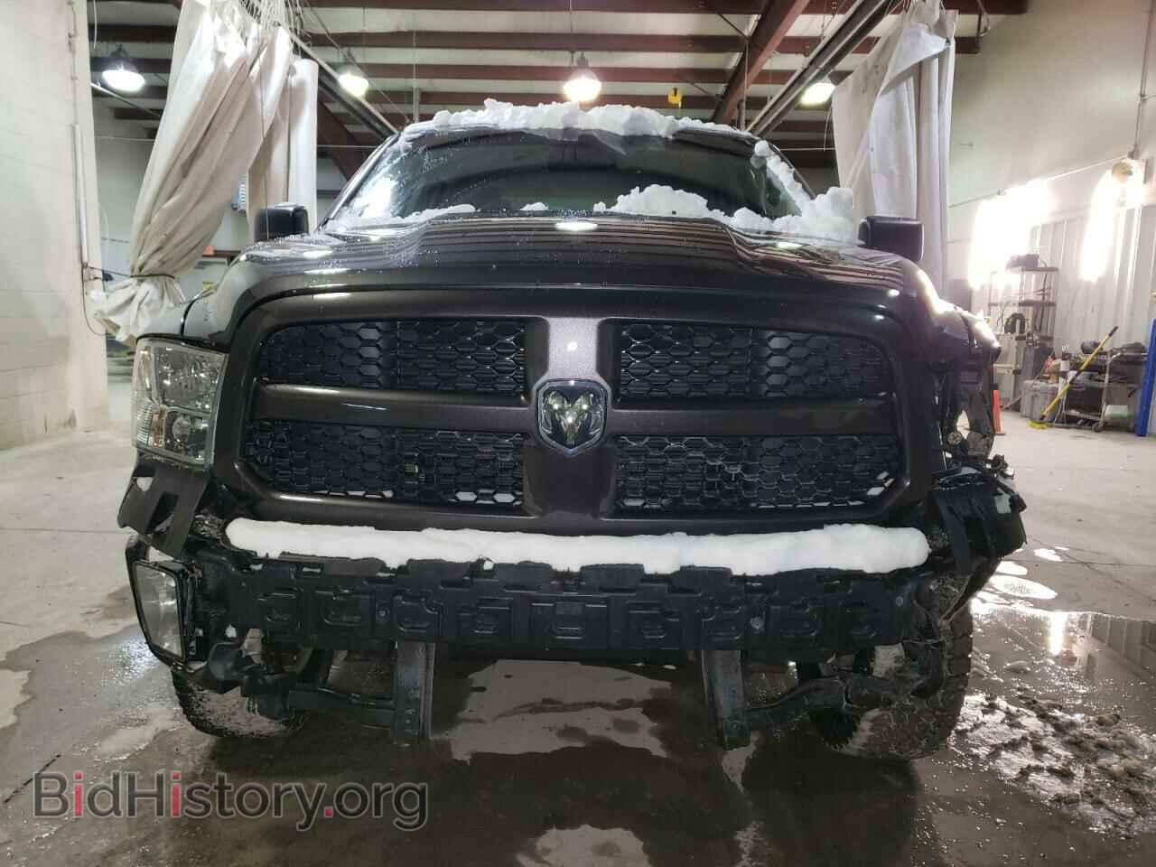 2018 RAM 1500 - VIN: 1C6RR7FG6JS246896 - Фото 5