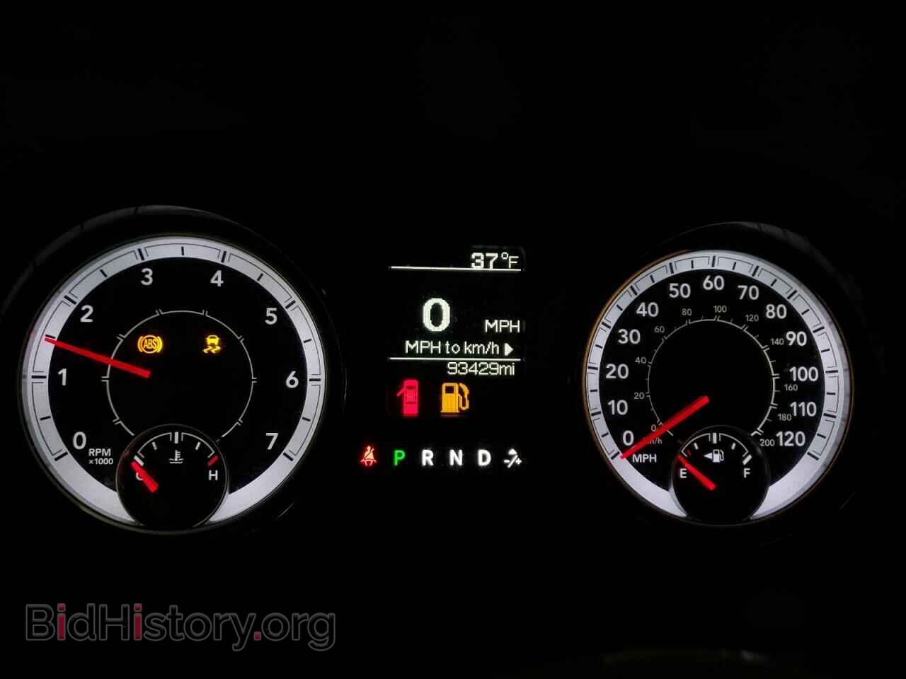 2018 RAM 1500 - VIN: 1C6RR7FG6JS246896 - Фото 9