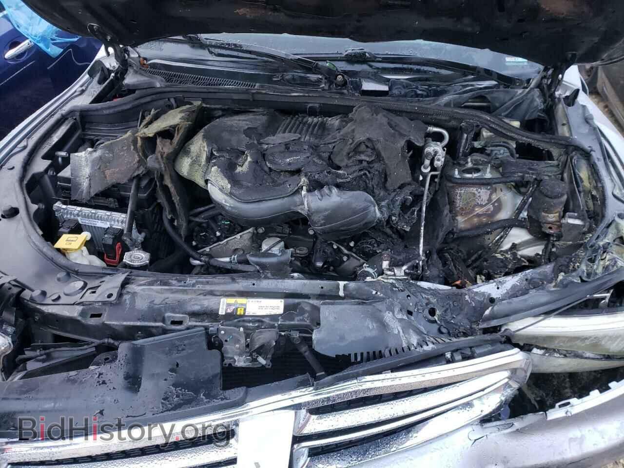 2015 DODGE DURANGO - VIN: 1C4RDHDG3FC857549 - Photo 12