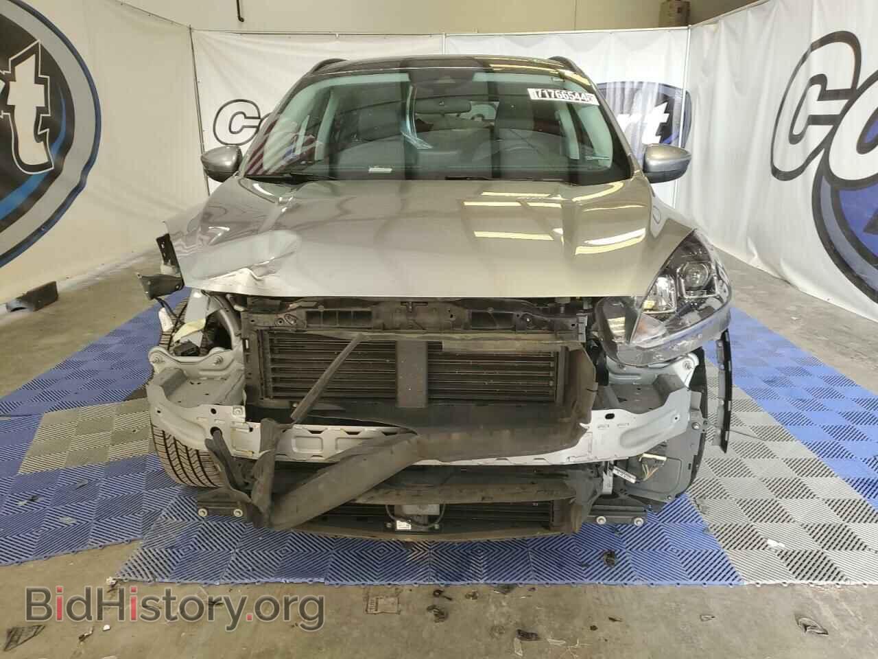 2021 FORD ESCAPE - VIN: 1FMCU0G60MUB29488 - Фото 5
