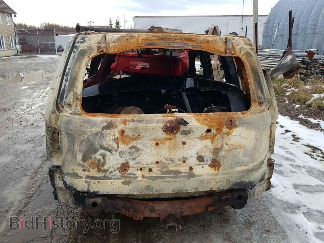 2010 HONDA PILOT - VIN: 5FNYF4H28AB503650 - Фото 6