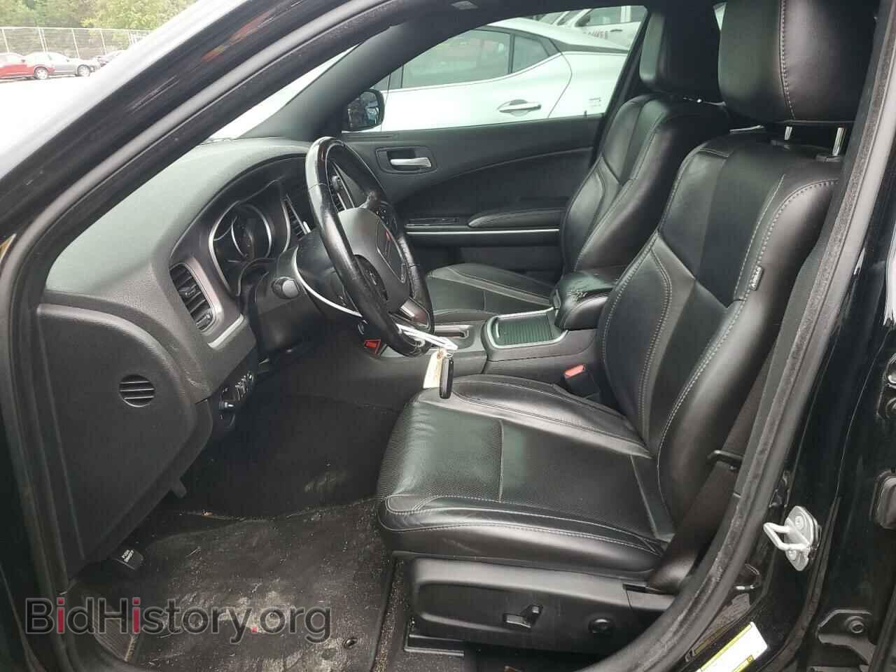 2021 DODGE CHARGER - VIN: 2C3CDXBG5MH548215 - Фото 7