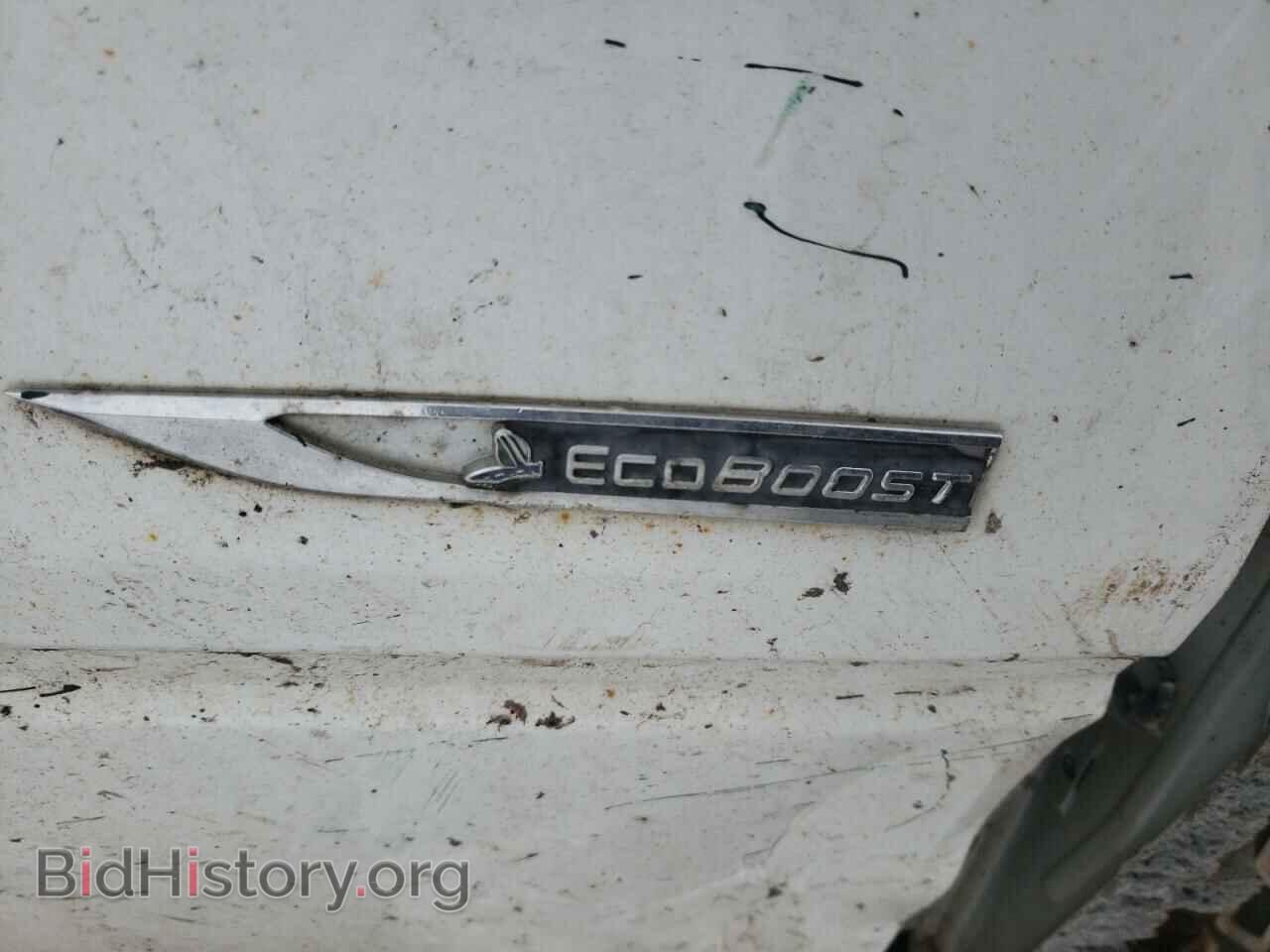2011 FORD F-150 - VIN: 1FTFX1ET4BFB40082 - Фото 9