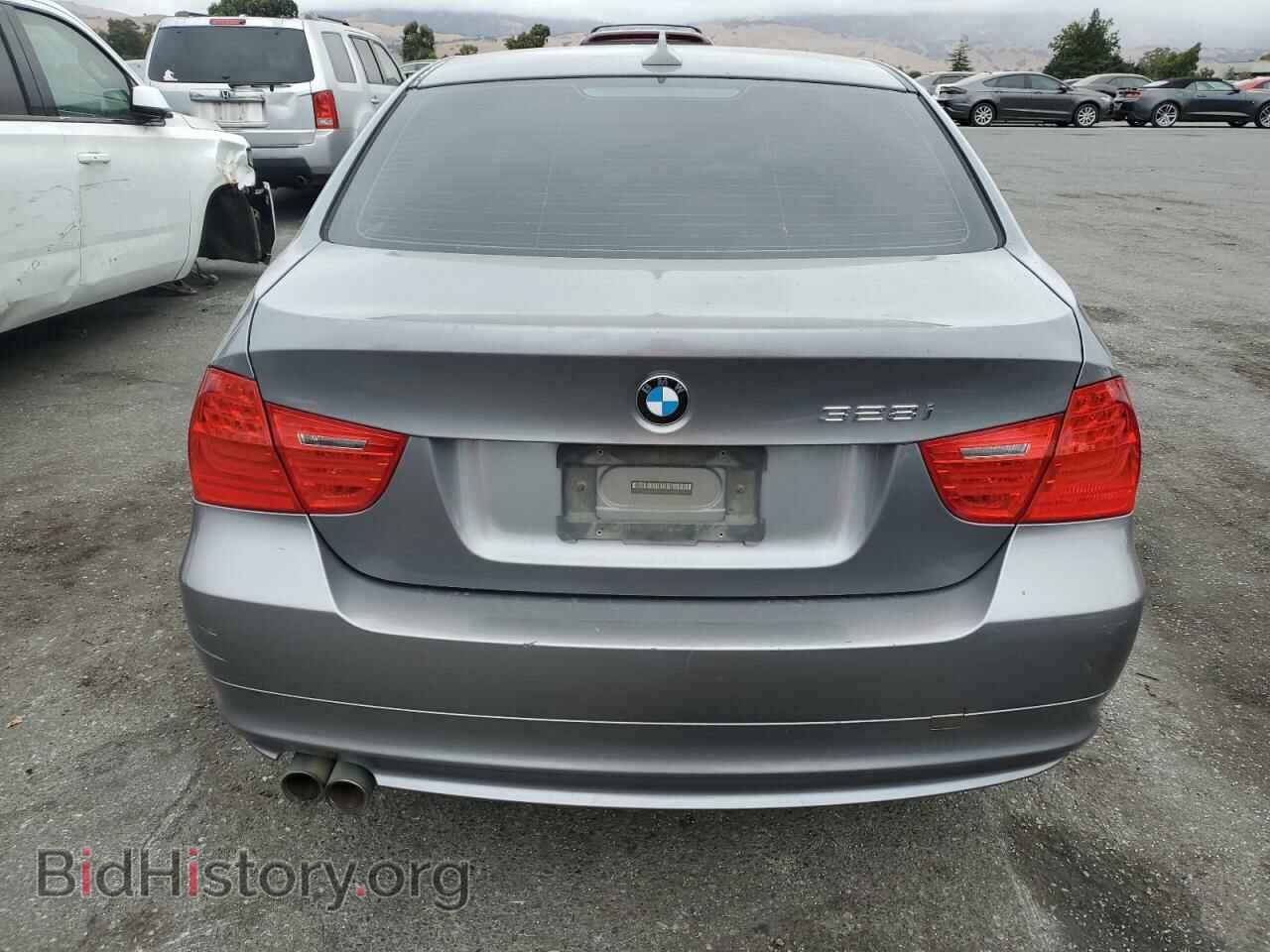 2009 BMW 3 SERIES - VIN: WBAPH53599A434028 - Фото 6