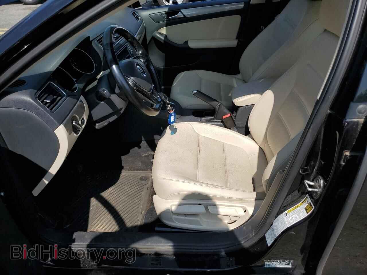 2017 VOLKSWAGEN JETTA - VIN: 3VWDB7AJ9HM384961 - Фото 7
