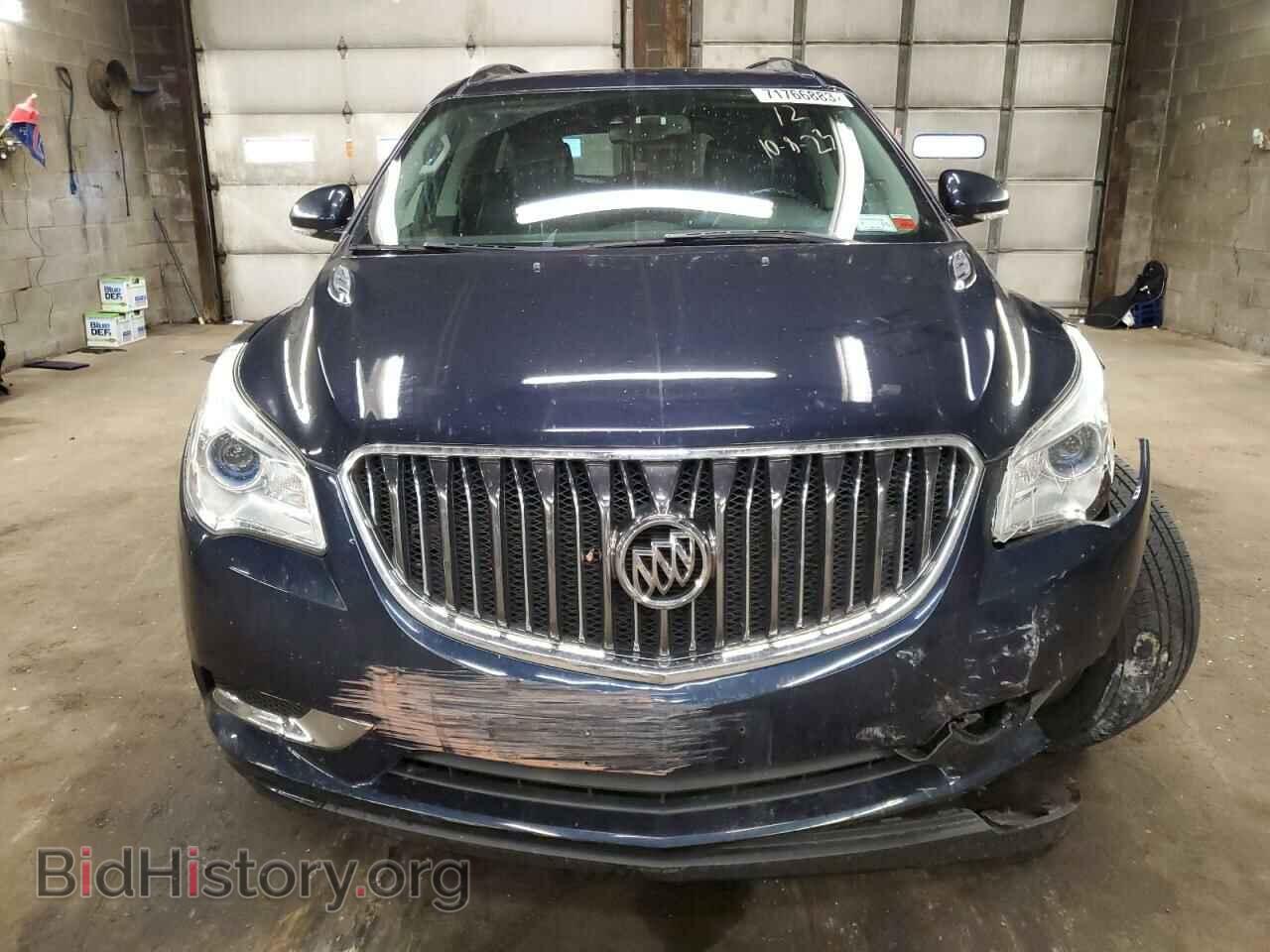 2017 BUICK ENCLAVE - VIN: 5GAKVCKD0HJ250406 - Фото 5