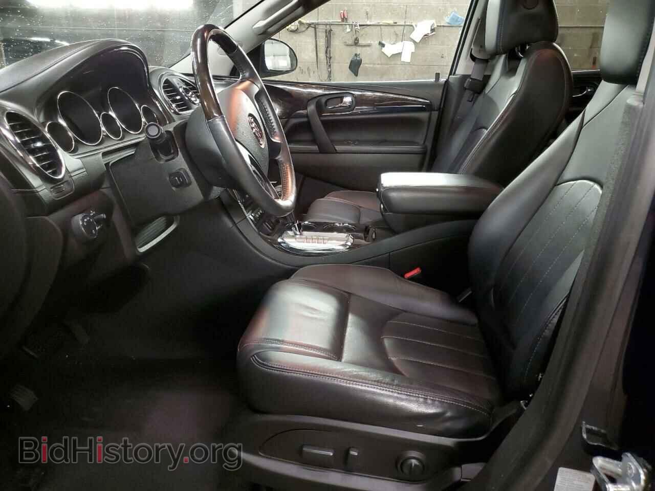 2017 BUICK ENCLAVE - VIN: 5GAKVCKD0HJ250406 - Фото 7