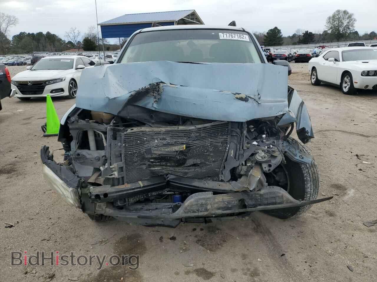2012 FORD ESCAPE - VIN: 1FMCU0C70CKC75852 - Фото 5