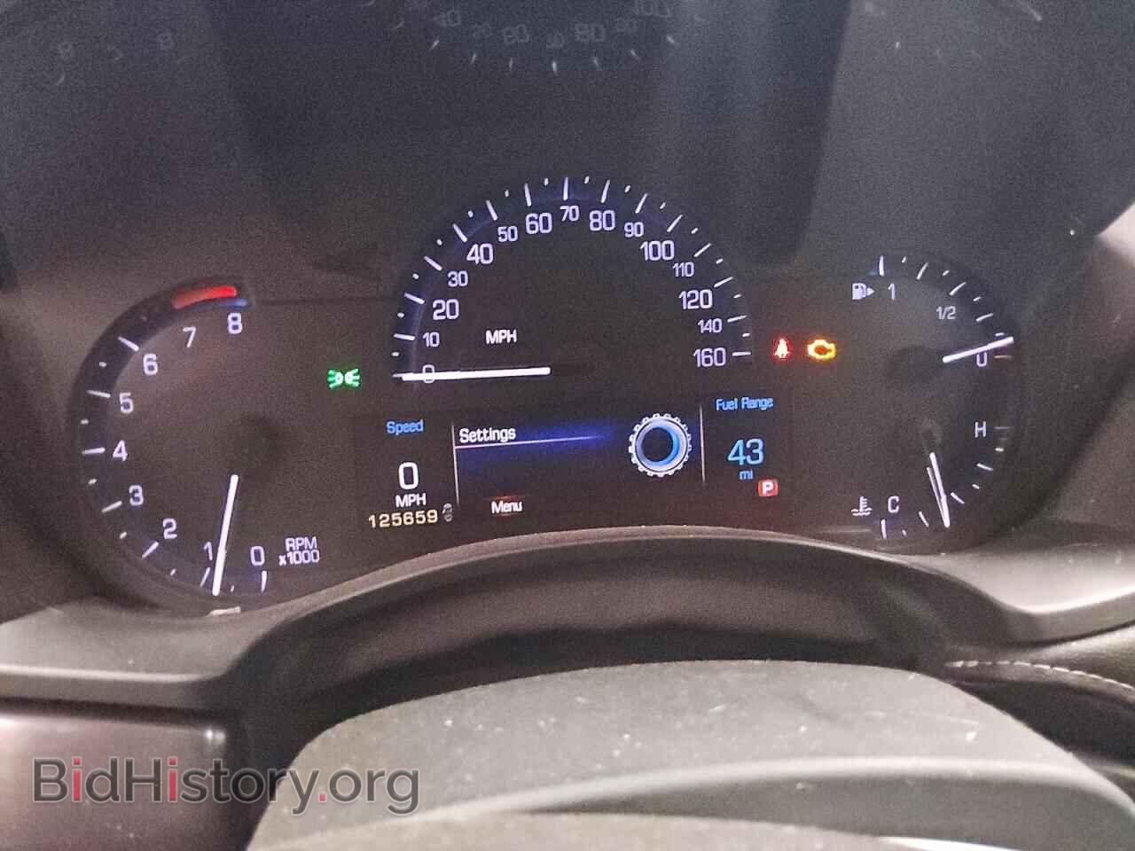 2013 CADILLAC ATS - VIN: 1G6AG5RX9D0143924 - Фото 9