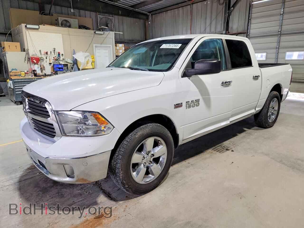 Фотография 1C6RR6LT2FS561794 - RAM 1500 2015