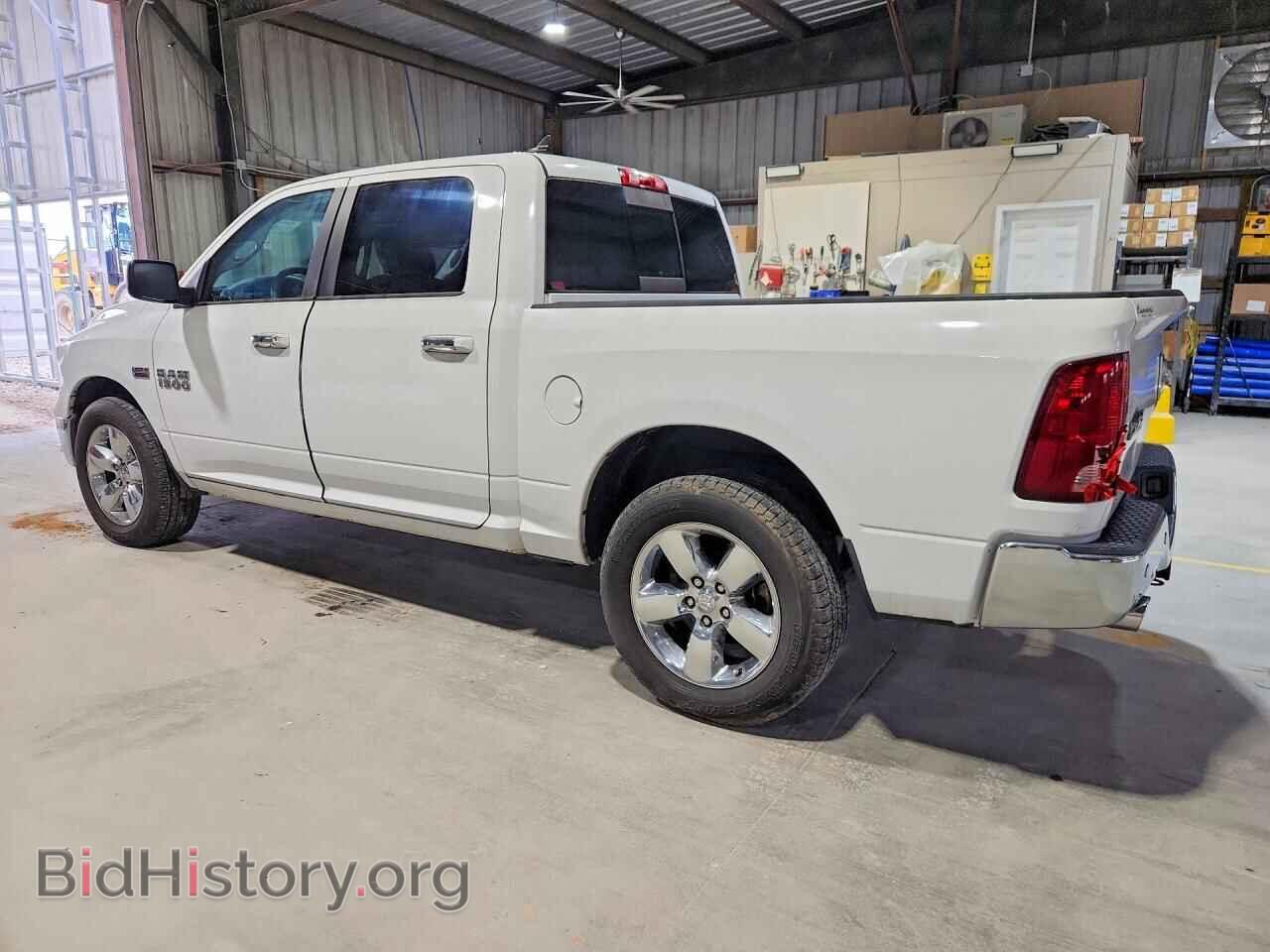 2015 RAM 1500 - VIN: 1C6RR6LT2FS561794 - Фото 2