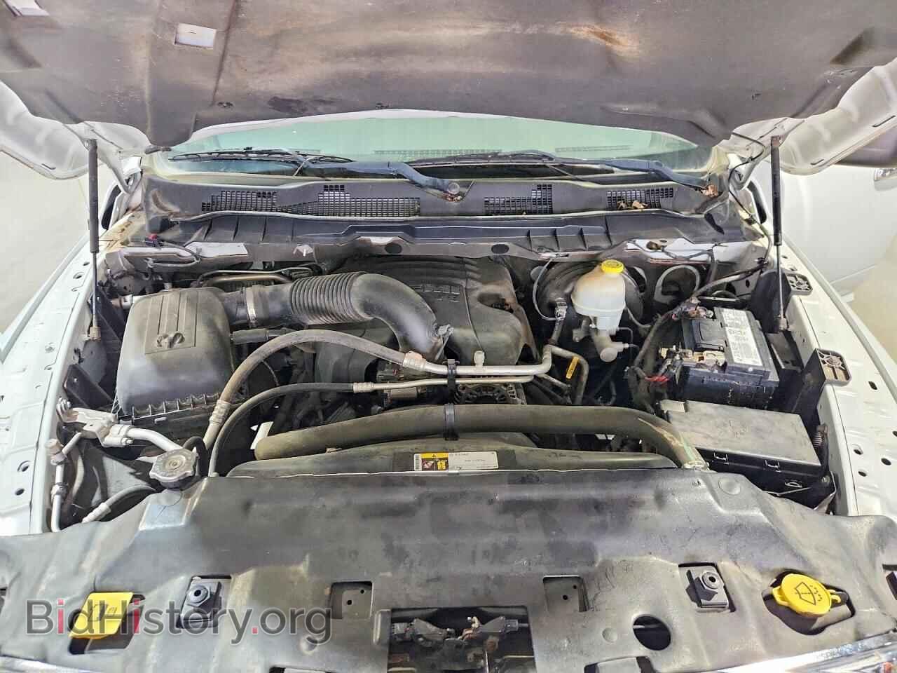 2015 RAM 1500 - VIN: 1C6RR6LT2FS561794 - Фото 11