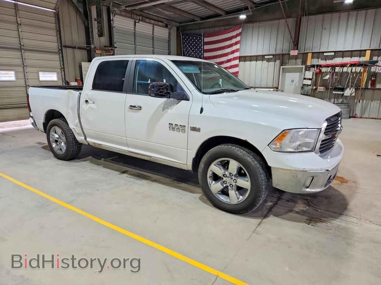 2015 RAM 1500 - VIN: 1C6RR6LT2FS561794 - Фото 4