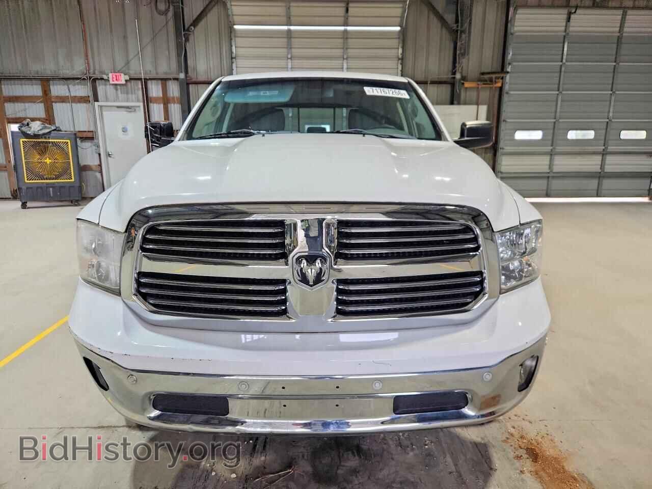 2015 RAM 1500 - VIN: 1C6RR6LT2FS561794 - Фото 5