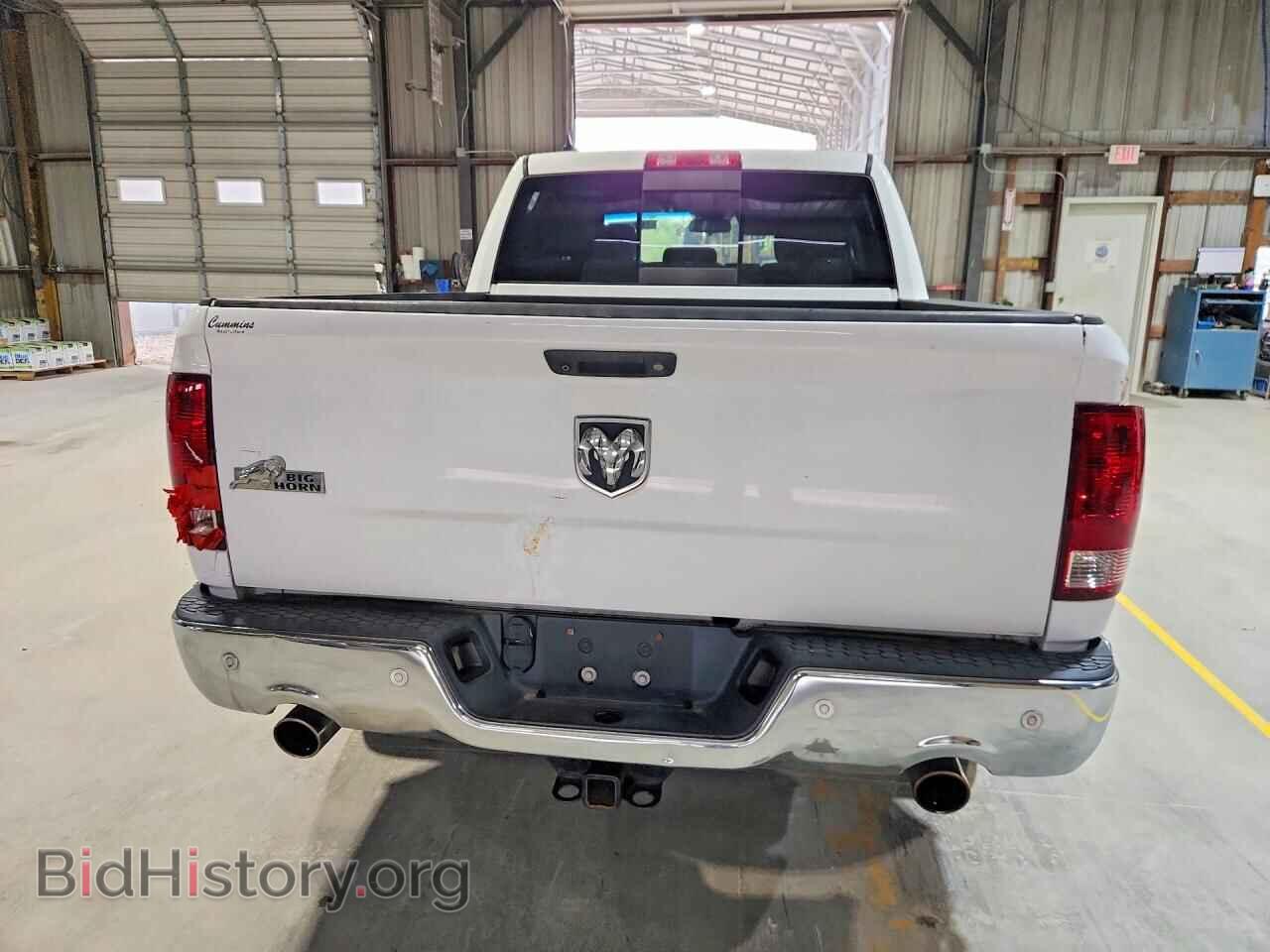 2015 RAM 1500 - VIN: 1C6RR6LT2FS561794 - Фото 6