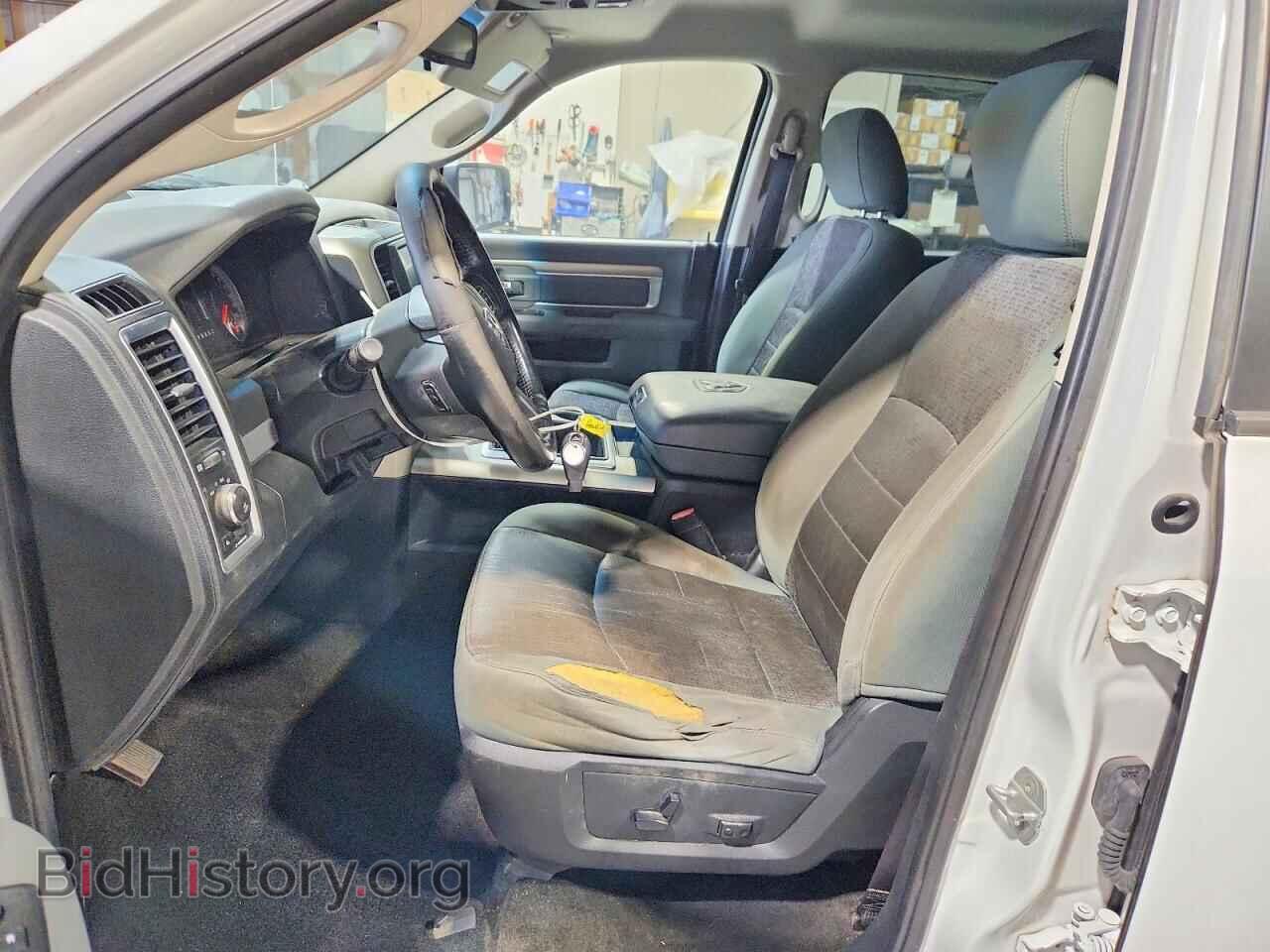 2015 RAM 1500 - VIN: 1C6RR6LT2FS561794 - Фото 7