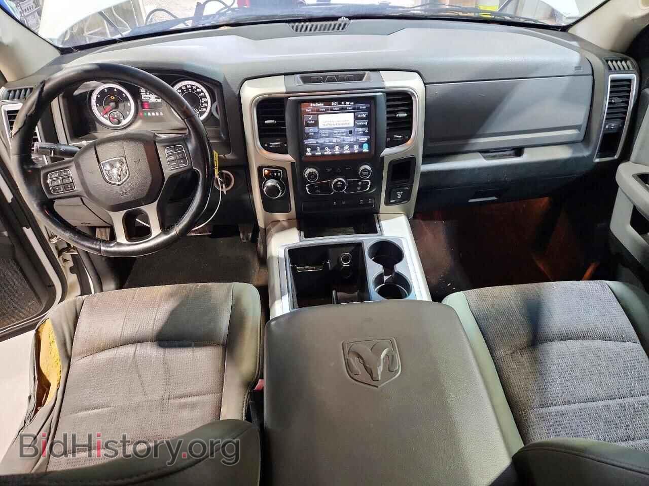 2015 RAM 1500 - VIN: 1C6RR6LT2FS561794 - Фото 8