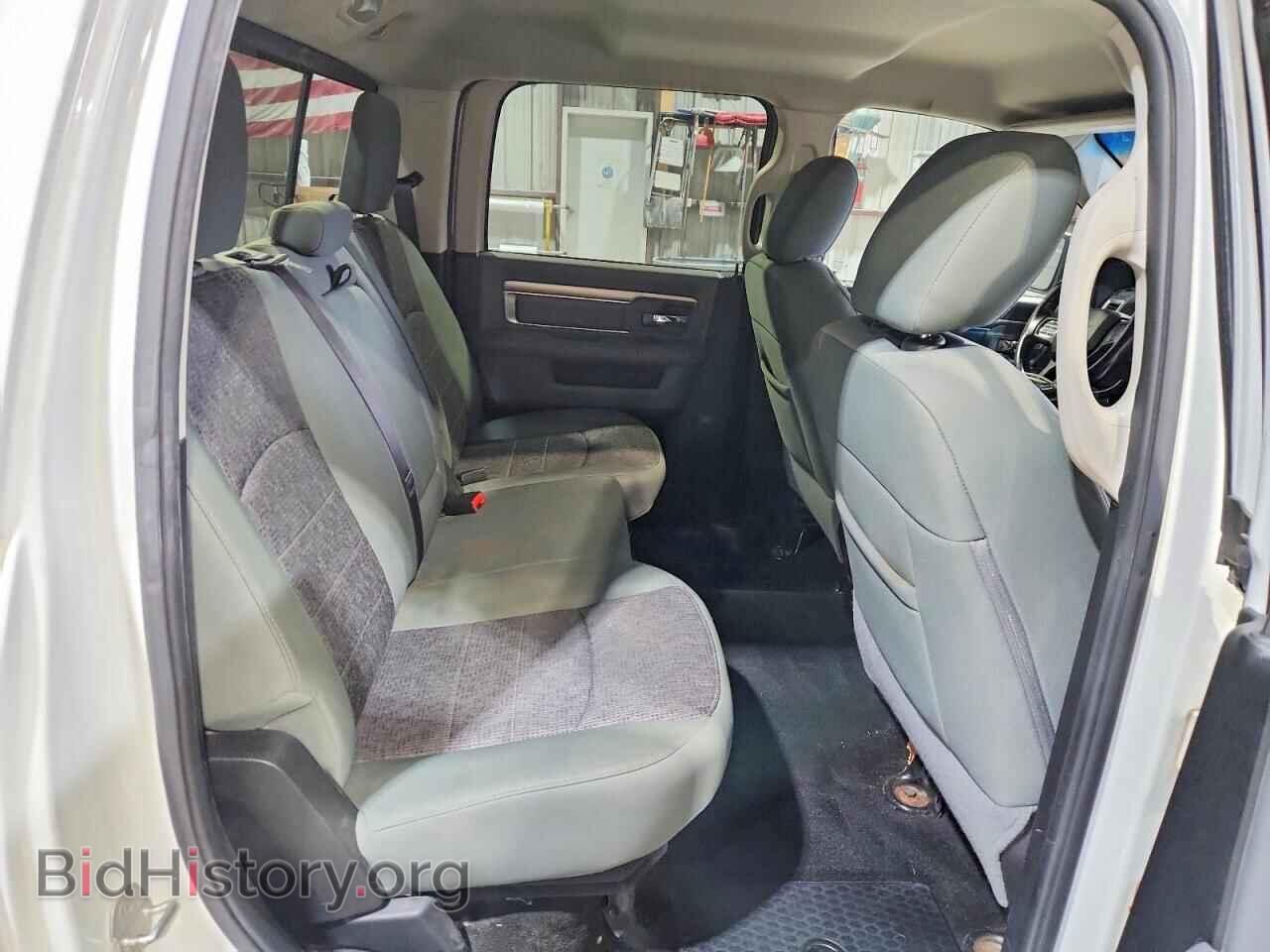 2015 RAM 1500 - VIN: 1C6RR6LT2FS561794 - Фото 10