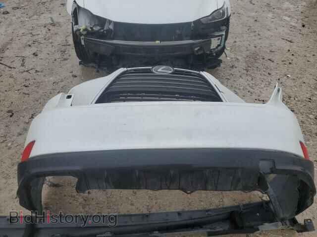 2020 LEXUS IS - VIN: JTHAA1D20L5105050 - Photo 12