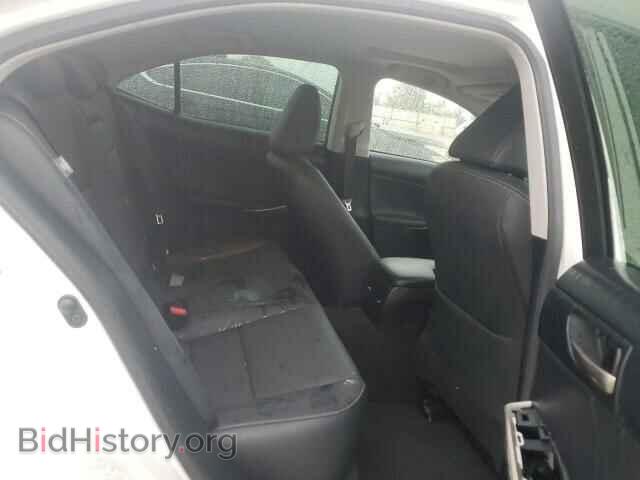 2020 LEXUS IS - VIN: JTHAA1D20L5105050 - Photo 10