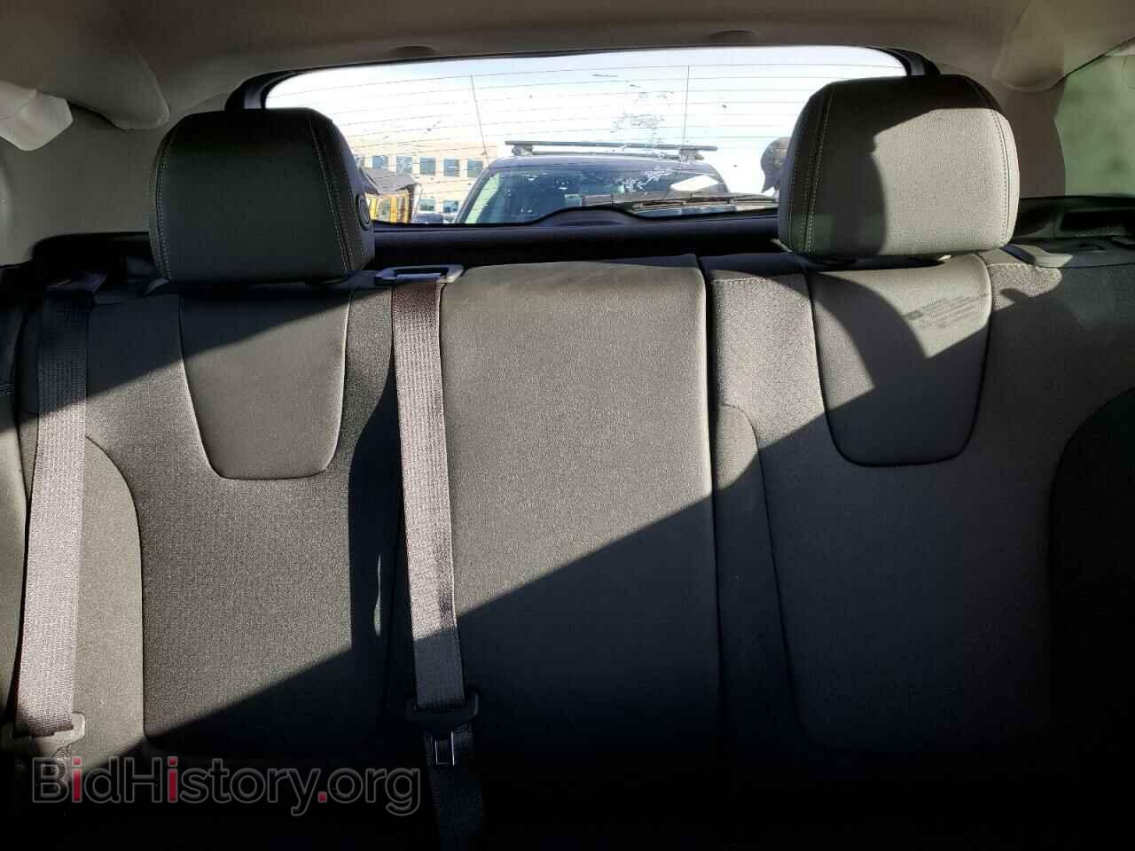 2023 BUICK ENCORE - VIN: KL4MMCSL0PB001205 - Фото 10