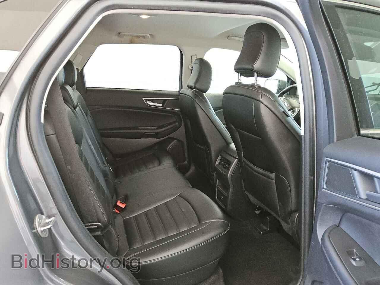 2021 FORD EDGE - VIN: 2FMPK3J9XMBA50735 - Фото 11