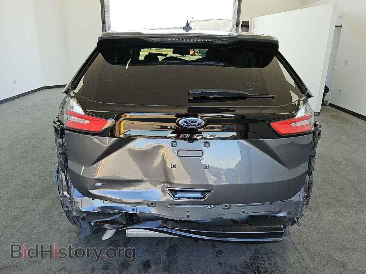 2021 FORD EDGE - VIN: 2FMPK3J9XMBA50735 - Фото 6