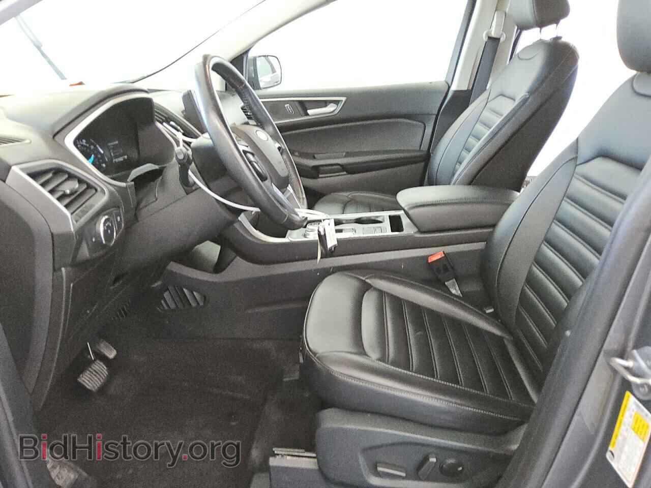 2021 FORD EDGE - VIN: 2FMPK3J9XMBA50735 - Фото 7