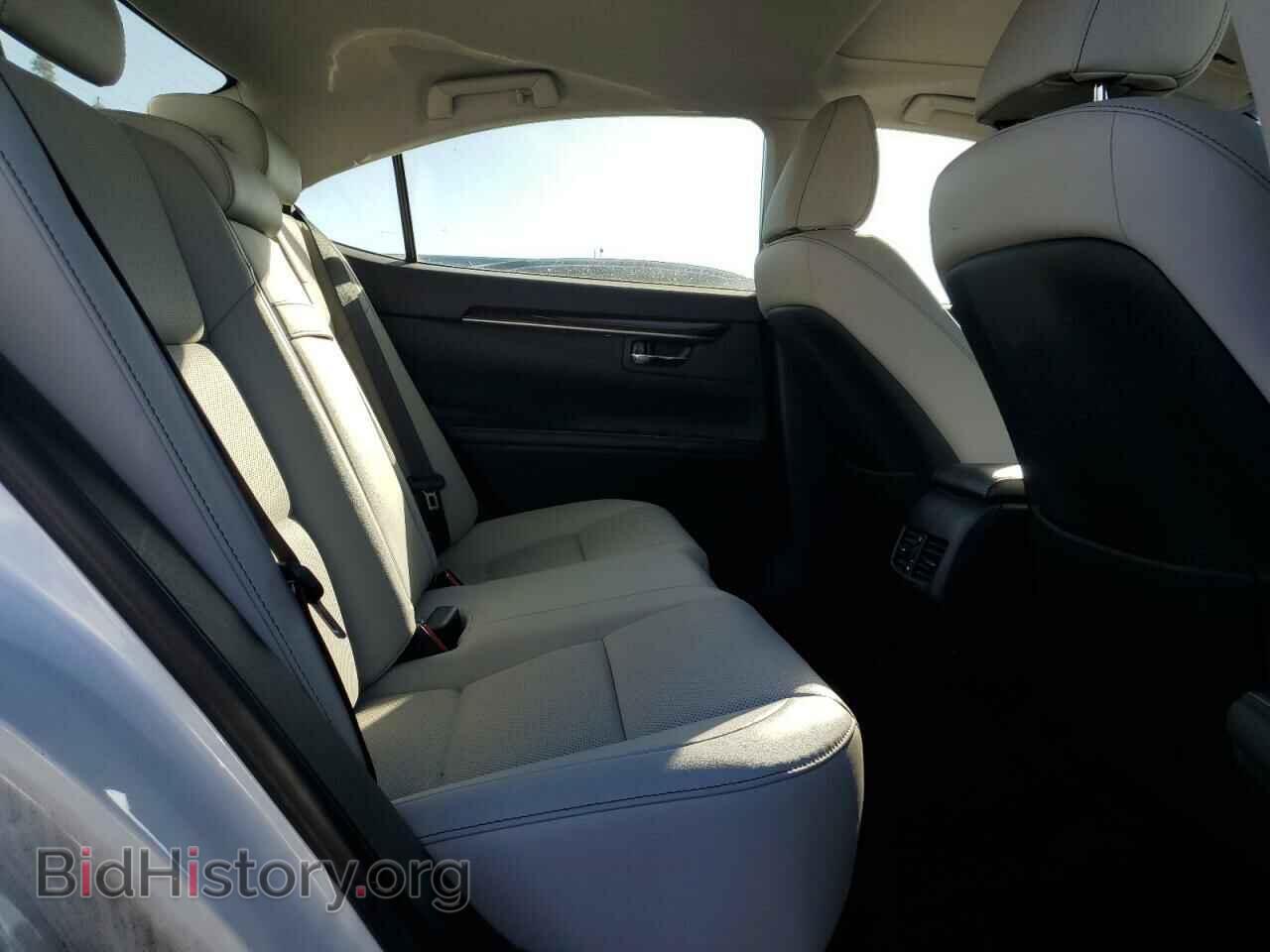 2014 LEXUS ES350 - VIN: JTHBK1GG0E2103148 - Фото 10