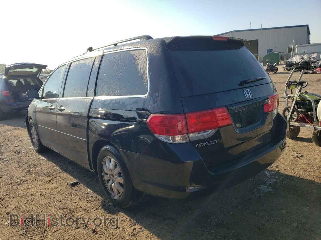2008 HONDA All Models - VIN: 5FNRL38648B100785 - Фото 2