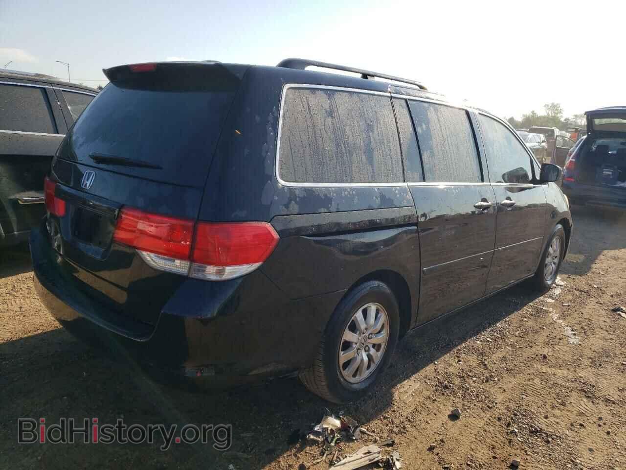 2008 HONDA All Models - VIN: 5FNRL38648B100785 - Фото 3