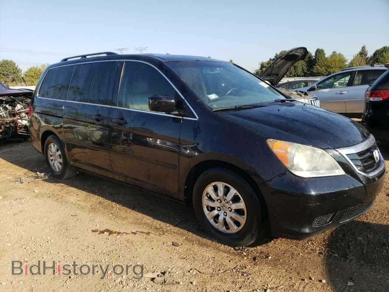 2008 HONDA All Models - VIN: 5FNRL38648B100785 - Фото 4