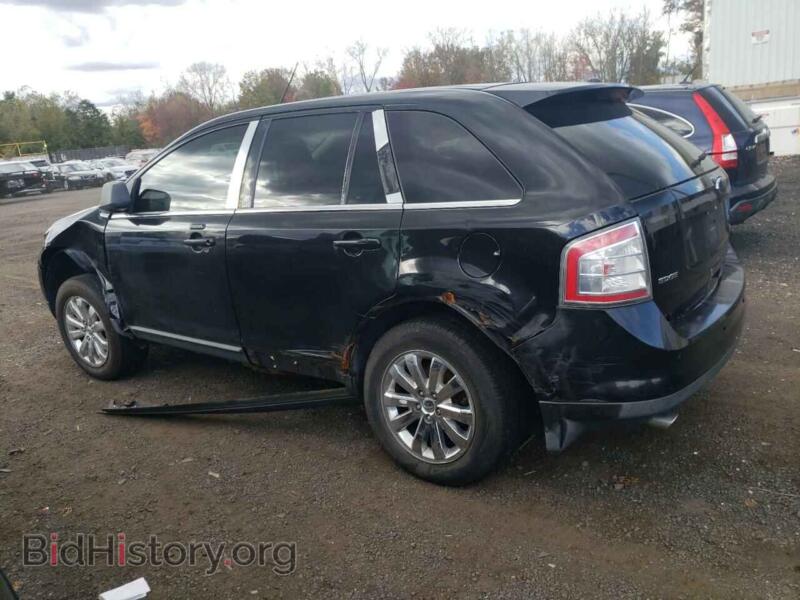 2008 Ford EDGE (VIN 2FMDK49C08BA18777) — photo 2 of 13