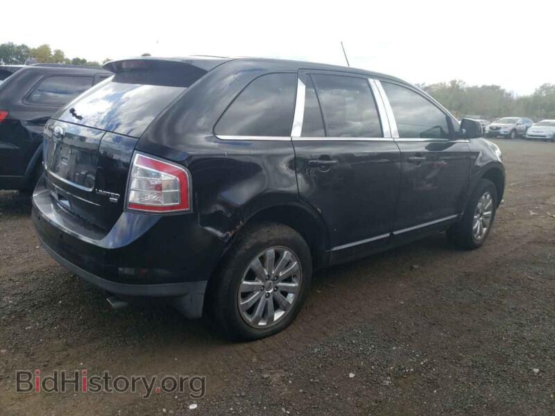 2008 Ford EDGE (VIN 2FMDK49C08BA18777) — photo 3 of 13