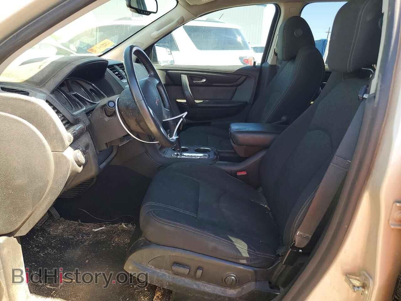 2014 GMC ACADIA - VIN: 1GKKRPKD4EJ318037 - Photo 7