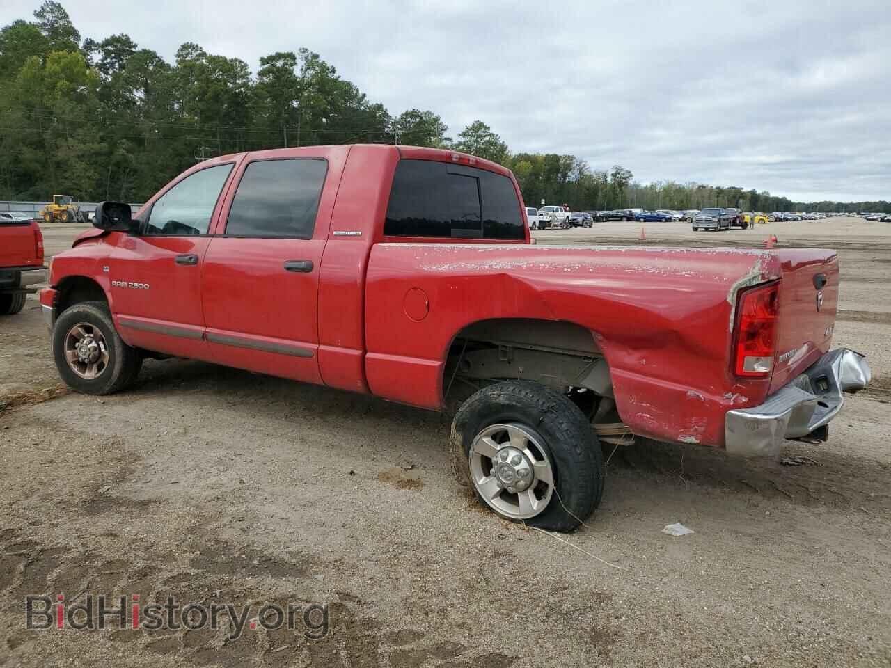 2006 DODGE All Models - VIN: 3D7KS29D66G129830 - Photo 2