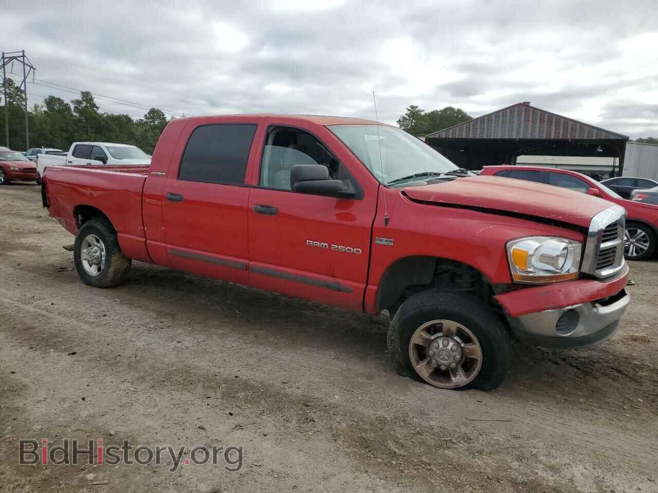 2006 DODGE All Models - VIN: 3D7KS29D66G129830 - Photo 4