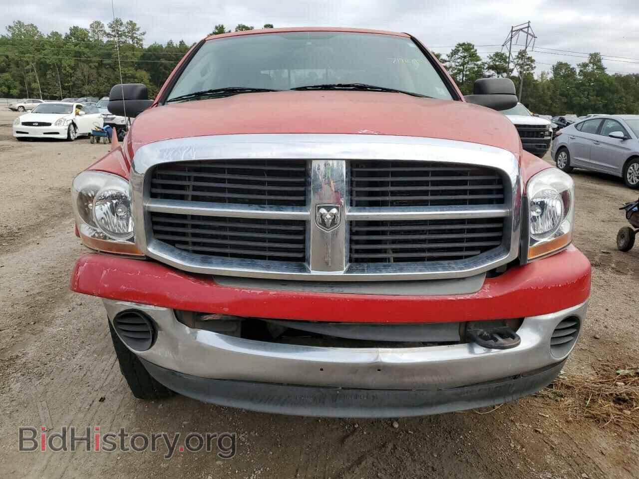 2006 DODGE All Models - VIN: 3D7KS29D66G129830 - Photo 5