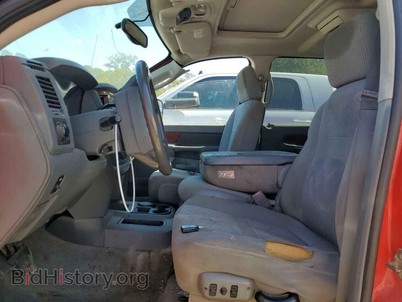 2006 DODGE All Models - VIN: 3D7KS29D66G129830 - Photo 7
