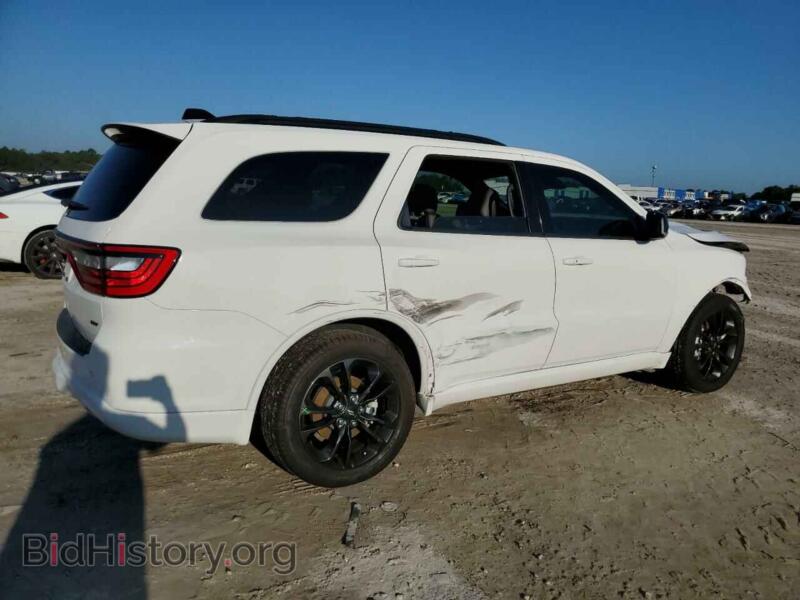 2024 Dodge DURANGO (VIN 1C4RDHDG1RC152608) — photo 3 of 13