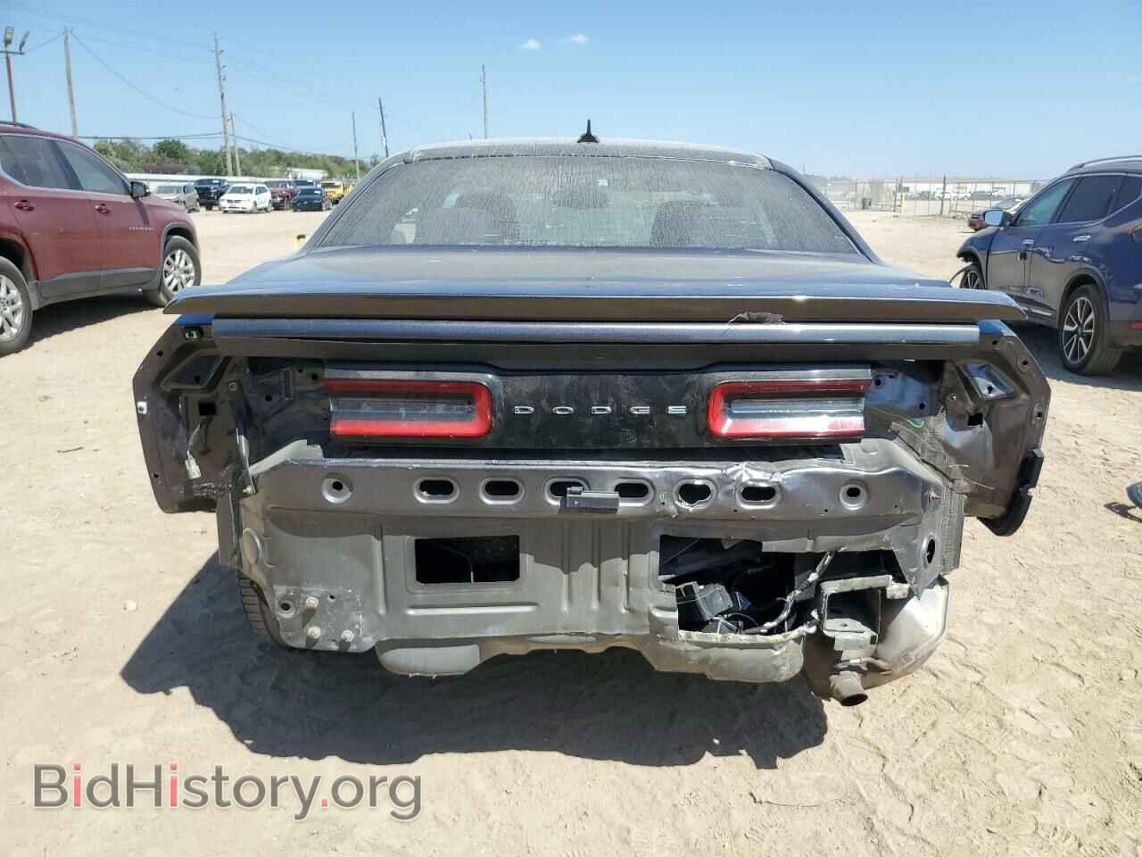 2015 DODGE CHALLENGER - VIN: 2C3CDZAG2FH723830 - Photo 6