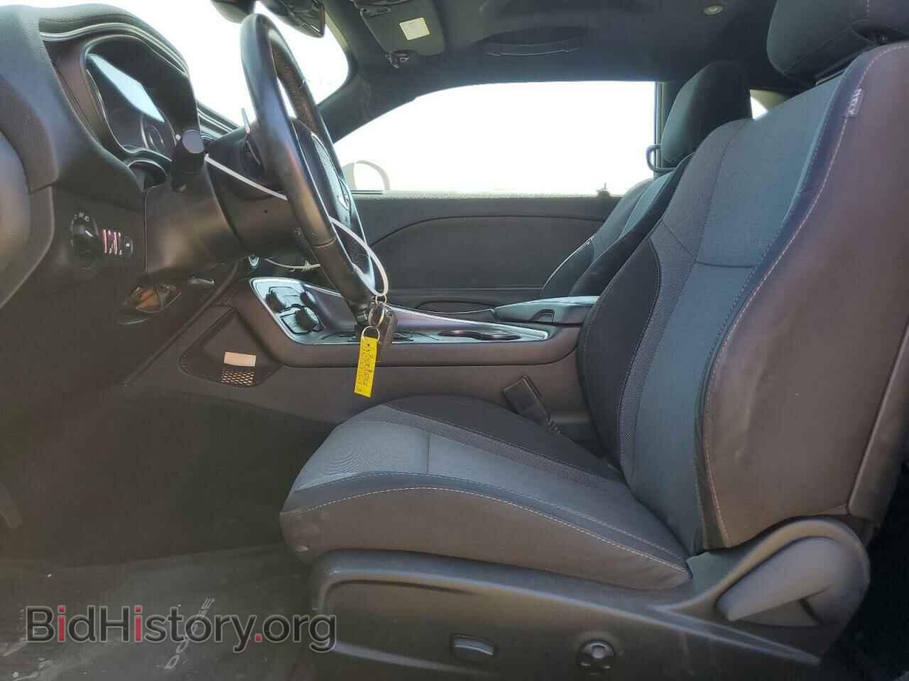 2015 DODGE CHALLENGER - VIN: 2C3CDZAG2FH723830 - Photo 7