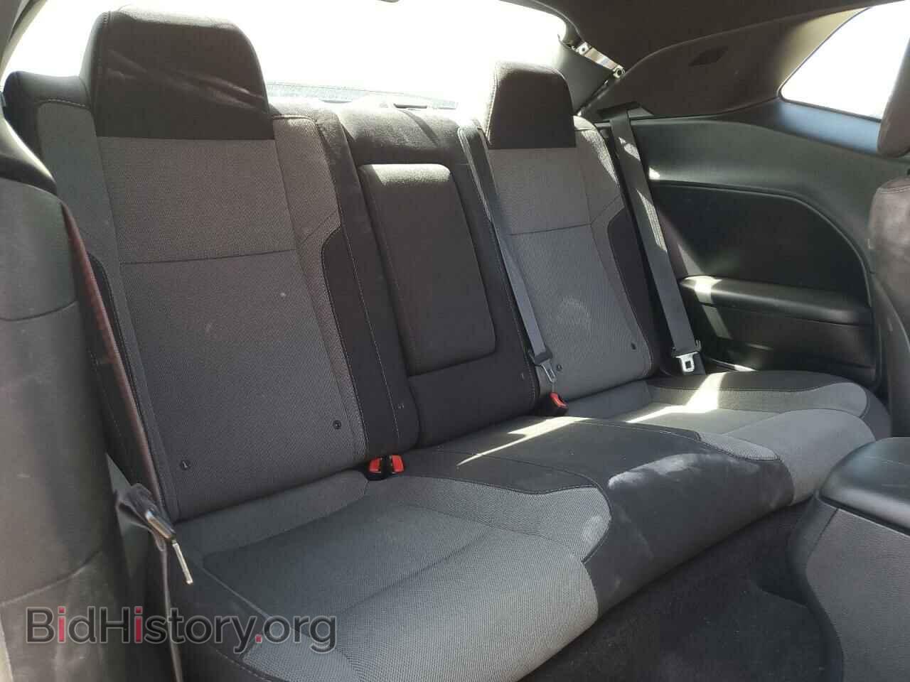 2015 DODGE CHALLENGER - VIN: 2C3CDZAG2FH723830 - Photo 10