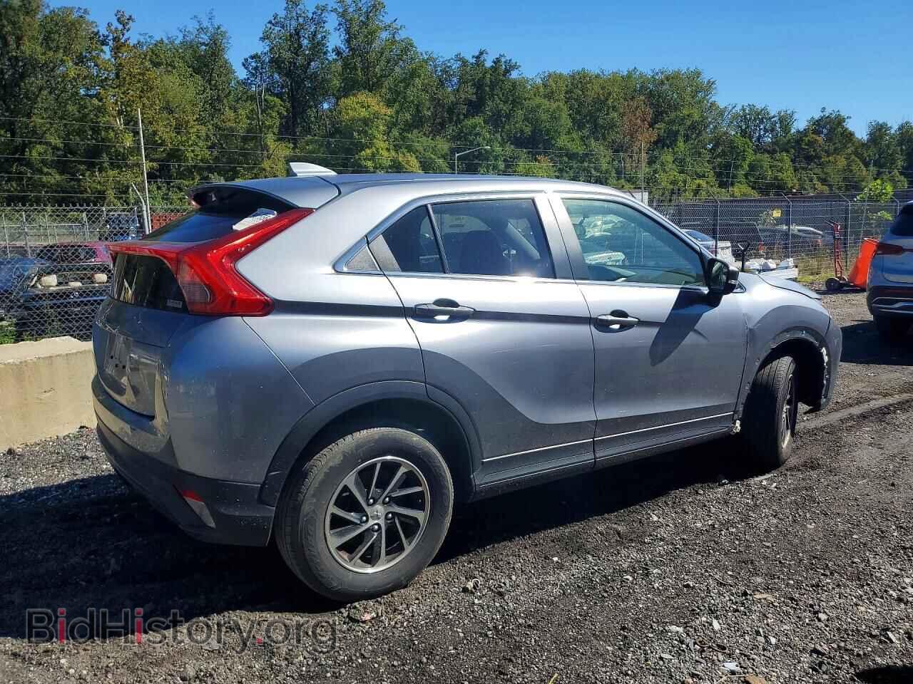 2020 MITSUBISHI ECLIPSE - VIN: JA4AT3AA4LZ002025 - Photo 3